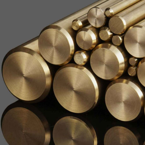 CuZn21Si3P Eco Brass Rods