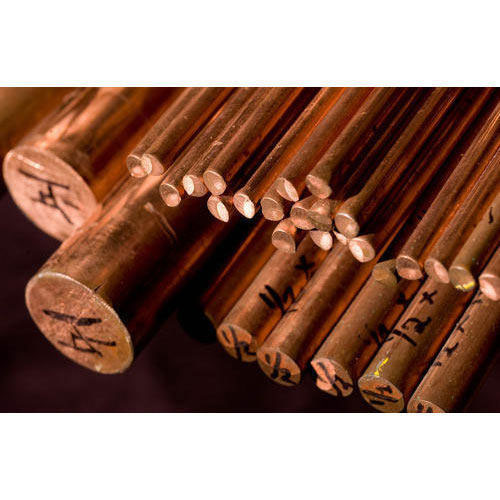 C67000 Manganese Bronze B