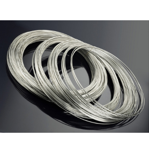Nickel Silver Wires for Ball Pen Tips