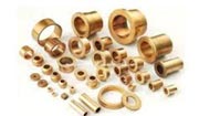 Aluminum Bronze Bushings