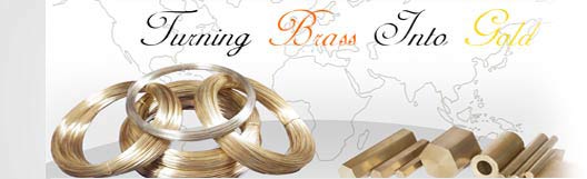 Brass Wire Manufacturer