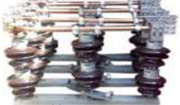 Copper Tubes for Isolators