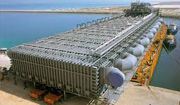 Desalination Plant