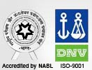 DNV Certificate