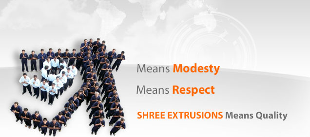 Shree Extrusions Limited