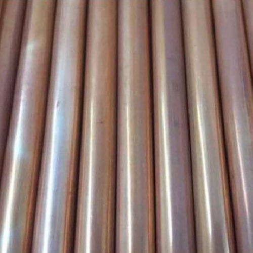 Red Brass Rods - C22000 Red Brass Rod 90/10, C23000 Red Brass Rod 85/15,  C24000 Red Brass Rod 80/20, C27000 Yellow Brass Rod 65/35