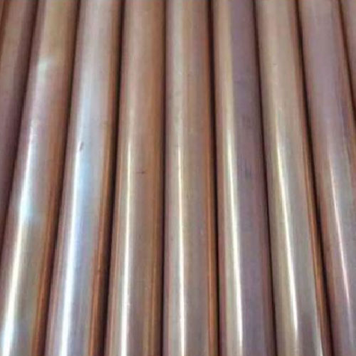 C23000 Red Brass Tubes 85/15