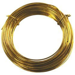 85/15 Red Brass Wire