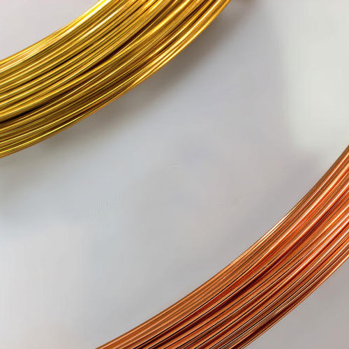 90/10 Red Brass Wire