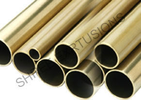 Admiralty Brass Tubes