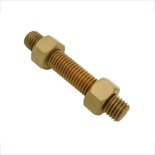 Bronze Fasteners