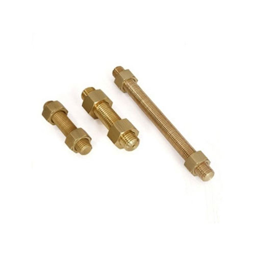 Aluminium Bronze Fasteners NES 833