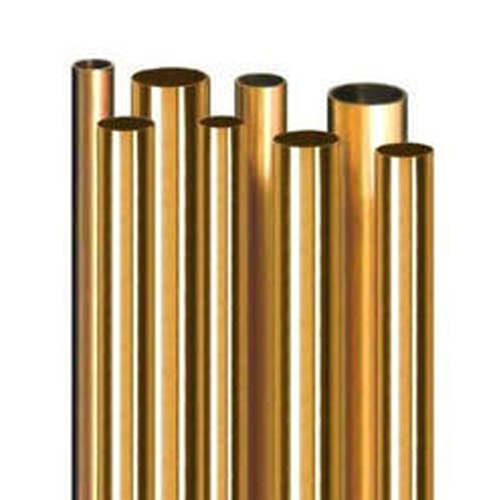 Aluminium Bronze Hollow Rods