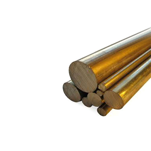 Aluminum Bronze GOST BrAZN10.4.4