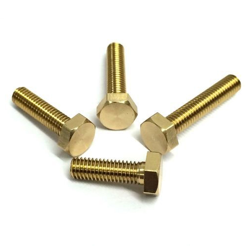 Brass Fasteners