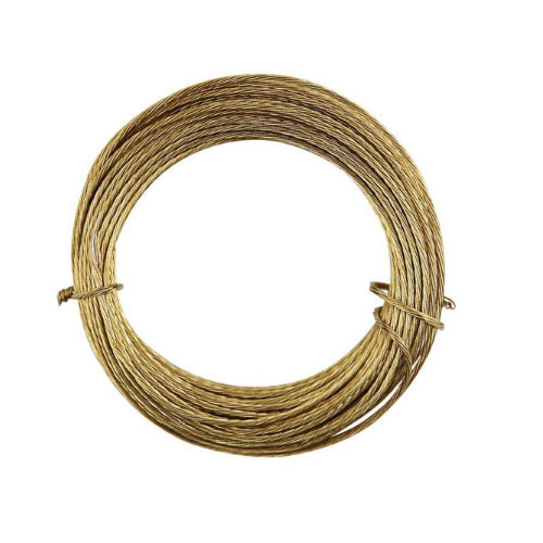 Brass Brazing Wire