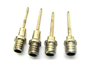 Brass Electronic Pin