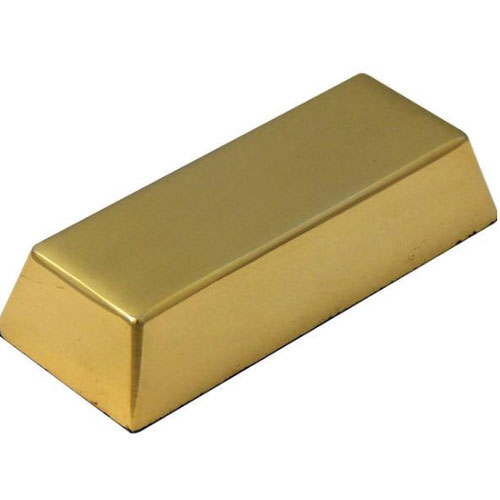 Brass Ingot