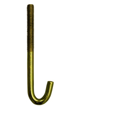 Brass J Bolts