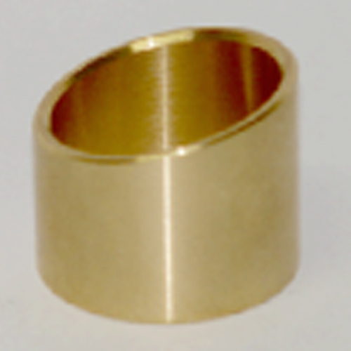 Brass Piston Pin Bush