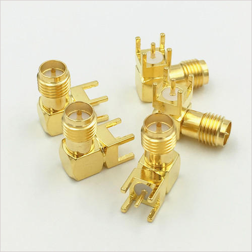 Brass Plug Pin