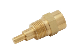 Brass Sensor Components