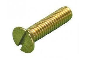 Brass Socket Head Screws