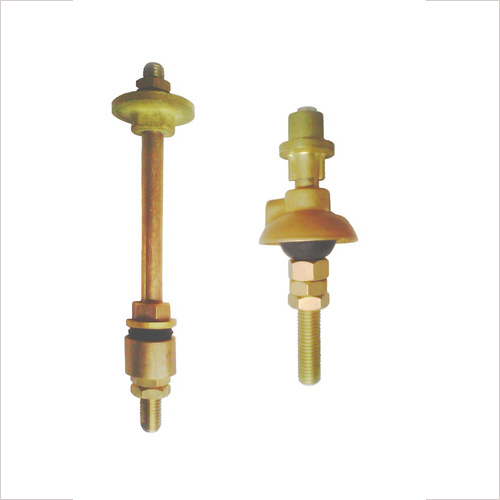 Brass Transformer Parts