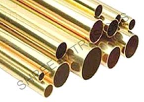 Brass Tubes