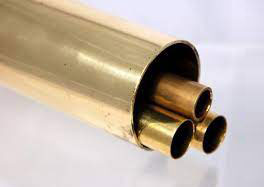 Brass Pipe