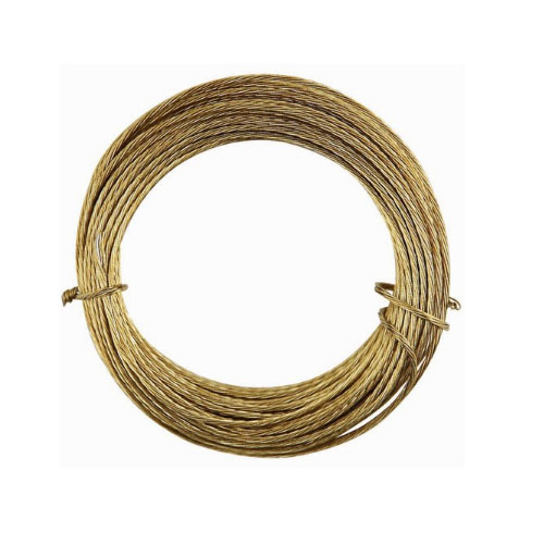 Leaded Brass Wires