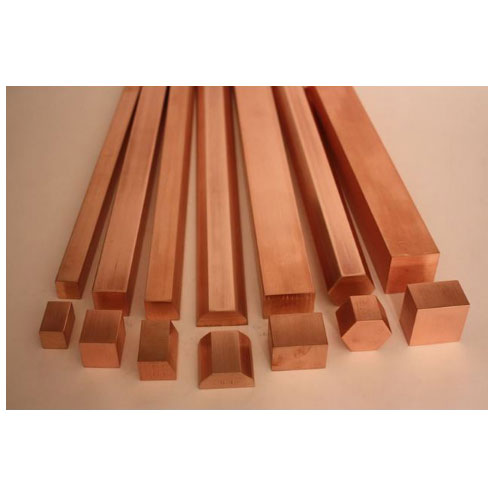 C15000 Zirconium Copper