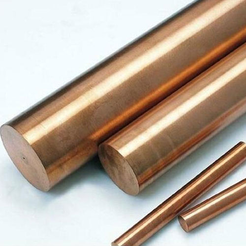 C18150 Copper Chromium Zirconium Rods