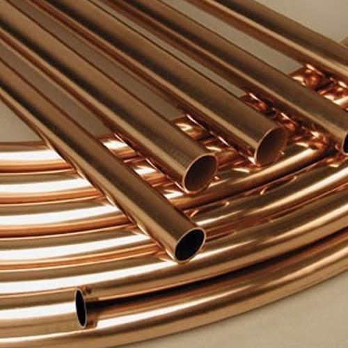 Leaded Copper
