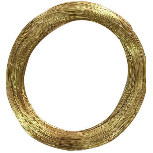 C26000 Cartridge Brass 70/30 Wire