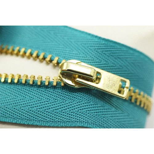 C27000 Brass Zipper Wire