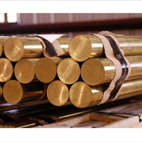 C27450 Dzr Lead Free Brass Bars