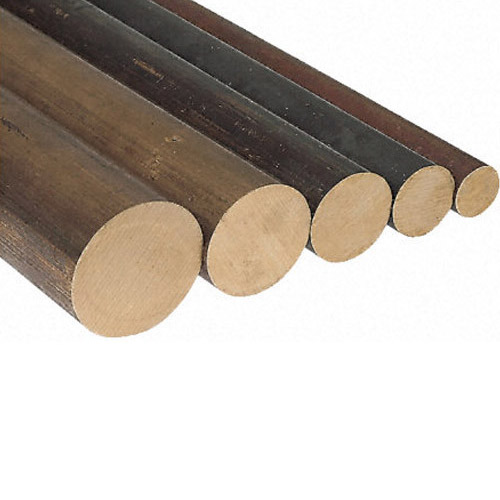 C31600 Nickel Leaded Commercial Bronze Rods