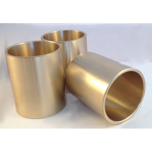 Leaded Brass