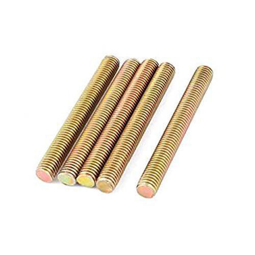 C35300 Threaded Rolling Brass