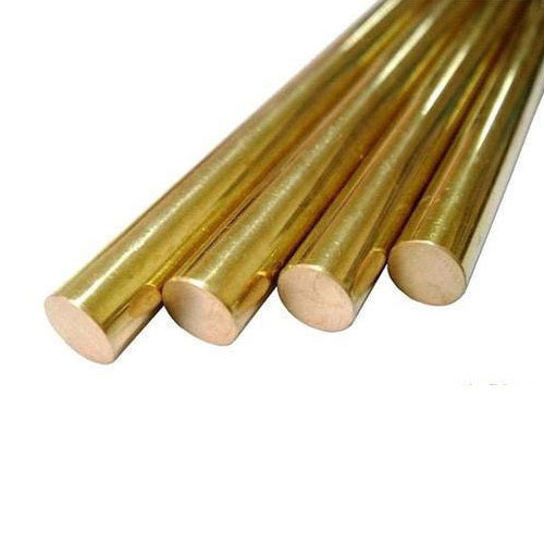 C35330 Dzr Brass Bars