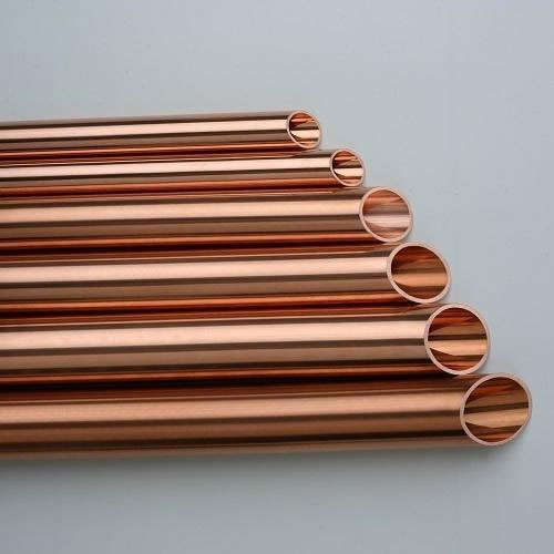 C230 Brass Alloy Pipe – C23000 Pipes