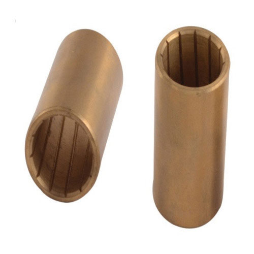 Silicon Aluminum Bronze