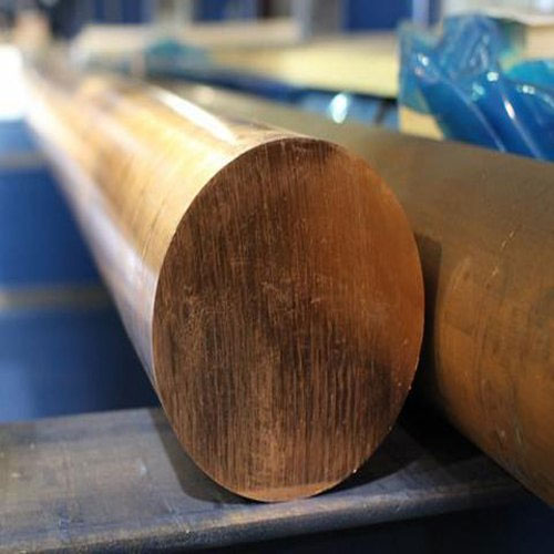 C64200 Silicon Aluminum Bronze