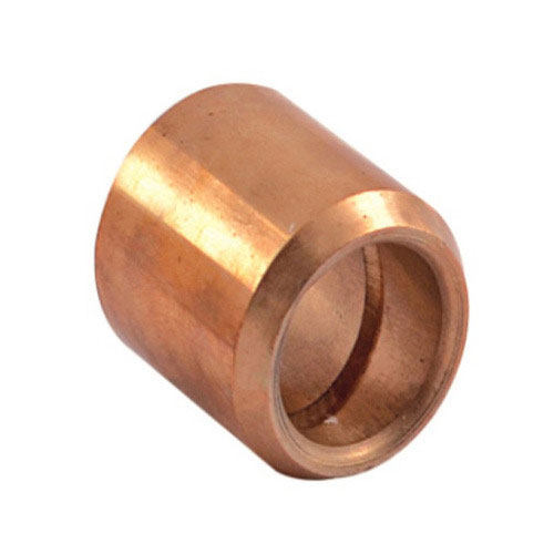 C65100 Low Silicon Bronze "B"