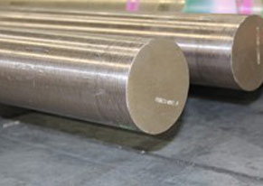 C65100 Low Silicon Bronze "B"