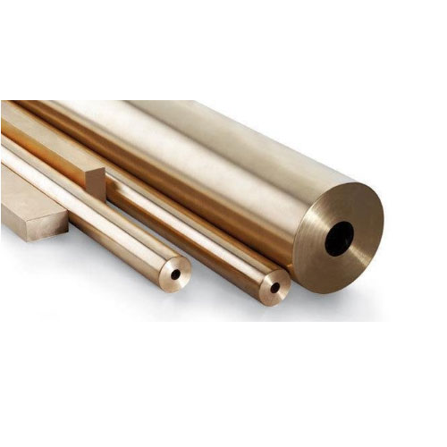 C65620 Silicon Bronze (AMS 4616)