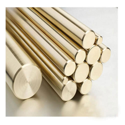 C66800 Manganese Brass