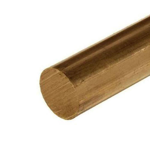 C66800 High Tensile Manganese Bronze Rods