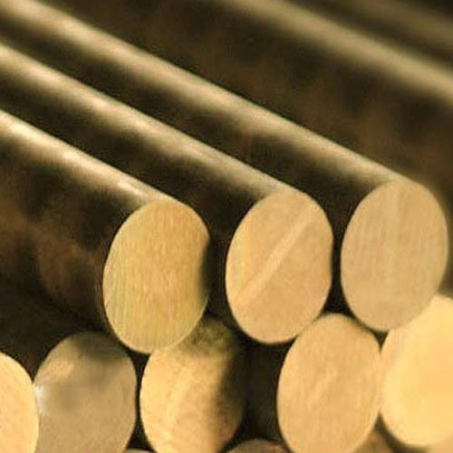 C67000 High Tensile Manganese Bronze B Rods